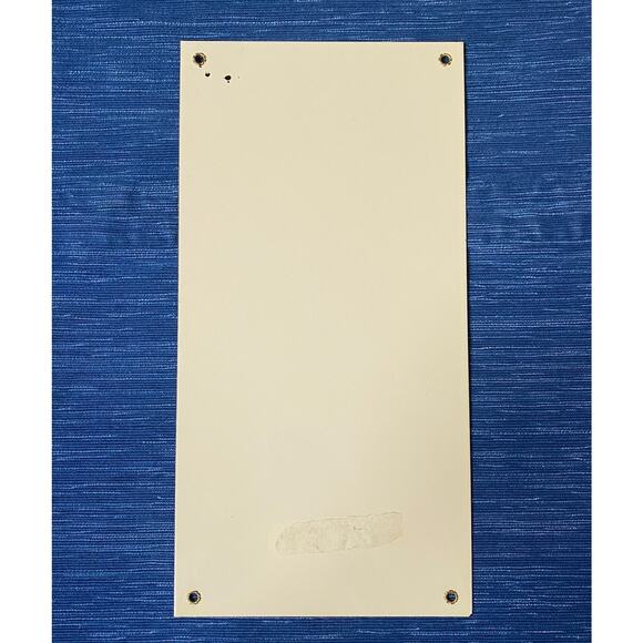 Vintage Catalina To Los Angeles By Air Avalon Bay California 1990 Porcelain Sign - Picture 2 of 2